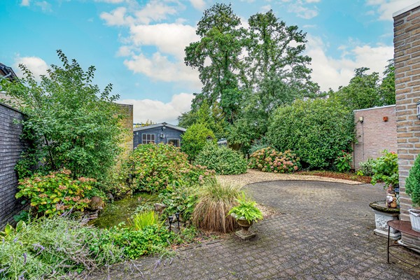 Property topphoto 3 - John F. Kennedystraat 43, 5384GB Heesch